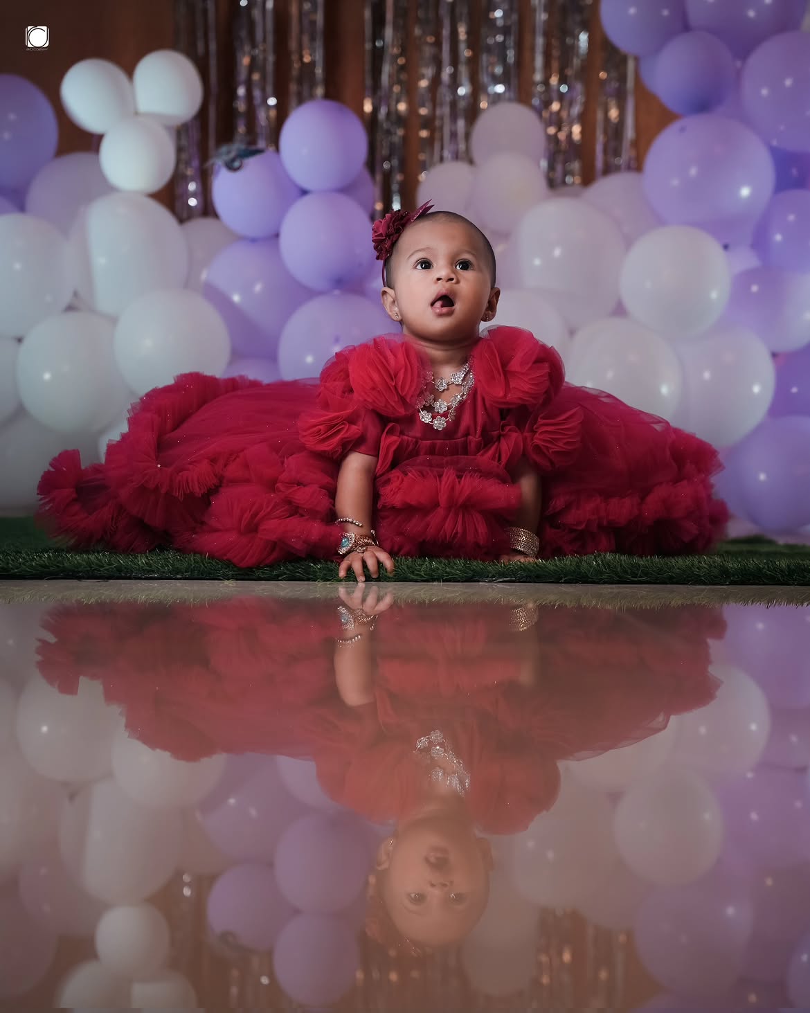 Birthday photoshoot Kumbakonam 20 — RD Photography